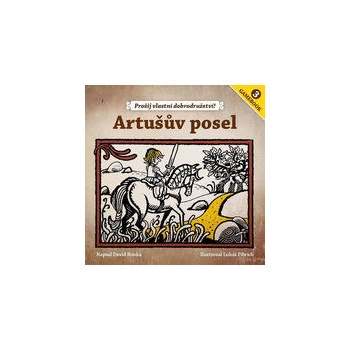 Artušův posel