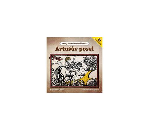 Artušův posel