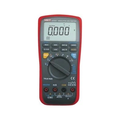 UNI-T UT533 07720100