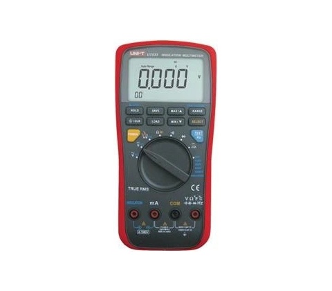 UNI-T UT533 07720100