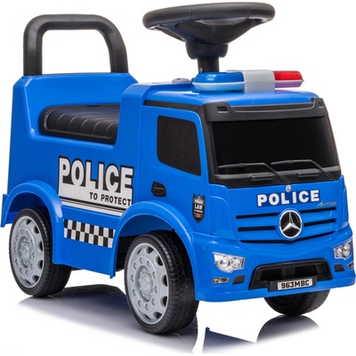 Buddy Toys BPC 5325 Mercedes Policie