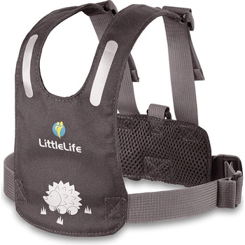 LittleLife Harness Safety