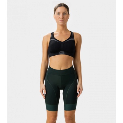 Alé letní Magic Colour Pr-R dámské zelené