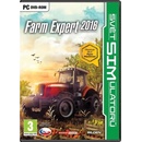 Hry na PC Farm Expert 2016
