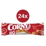 Corny Голяма ролка с канела Corny 24x40 г