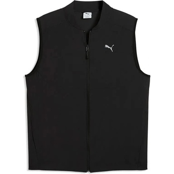 PUMA Потник Puma Tech vest - Black (Puma Black)