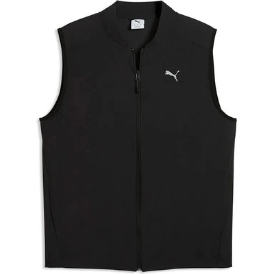 PUMA Потник Puma Tech vest - Black (Puma Black)