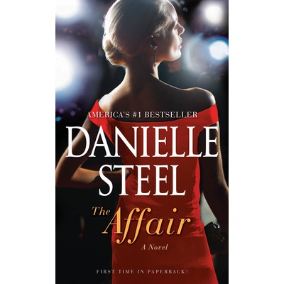 The Affair Steel Danielle
