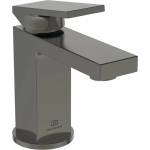 Ideal Standard Смесител за мивка Ideal Standard Atelier Extra Piccolo, сив, Magnetic Grey (BD503A5)