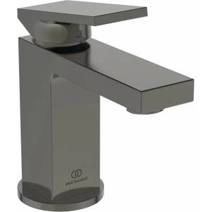 Ideal Standard Смесител за мивка Ideal Standard Atelier Extra Piccolo, сив, Magnetic Grey (BD503A5)
