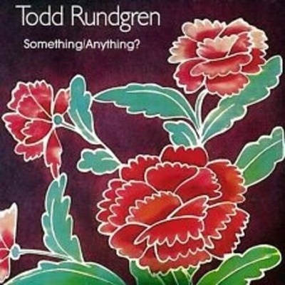 Todd Rundgren - Something / Anything? (2 LP) (081227975975)
