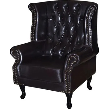 Image 1 of Bogdan Furniture Кресло Мебели Богдан модел Polina Chestyrfiild