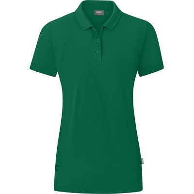 JAKO Organic Poloshirt Women c6320w 260