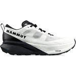 Mammut Мъжки маратонки Mammut Aenergy Trail Endurance Ultra Low Trail running shoes - White / Black - размер 42 2/3 (EU) (023-2726-0215)