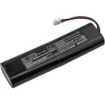 Cameron Sino Батерия за Ecovacs Deebot Ozmo 900/901/905/920/930/937, 2600 mAh, Li-Ion (CS-EDN900VX)