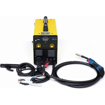 Kraft & Dele KD811 MIG / MAG 400A