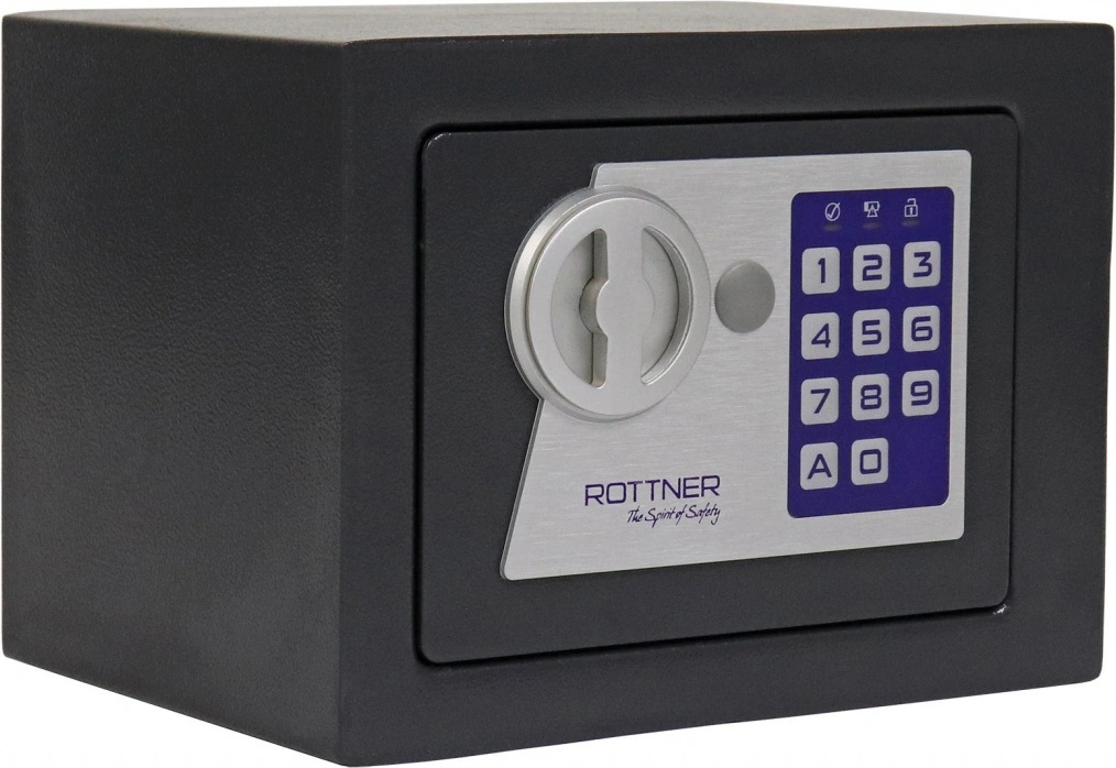 Rottner Jupiter 2 EL