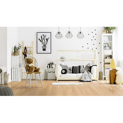Gerflor Creation 40 Bostonian Oak Honey 0851 4,71 m²