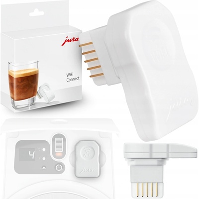 Jura WiFi Connect – Zbozi.Blesk.cz