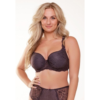 Lingadore СУТИЕН 1400-1А dark pepper lingadore