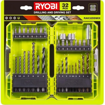 Ryobi RAK32DDMIX