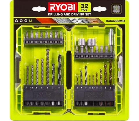 Ryobi RAK32DDMIX