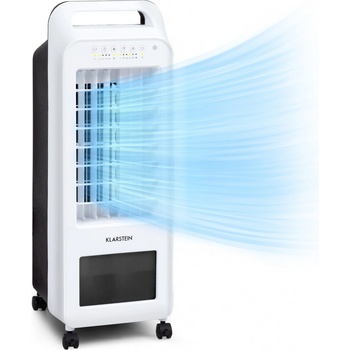 Klarstein Coolet Rush ACO4-W