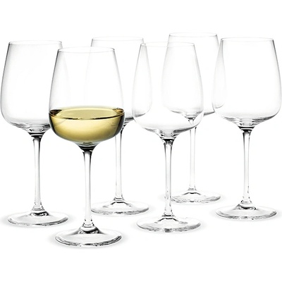 Holmegaard Чаши за десертно вино Bouquet 6 бр (4803111)