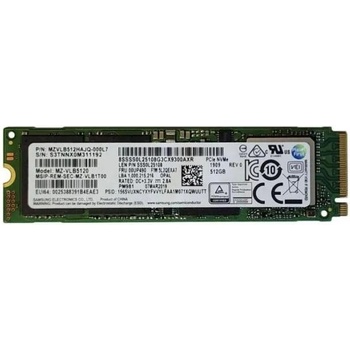 Image 1 of Samsung PM9C1a 256GB MZVL8256HDJD-00BLL