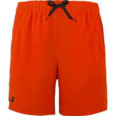 Babolat Play Short Men Cherry Tomato