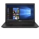 Notebooky ASUS FX753VD-GC256T