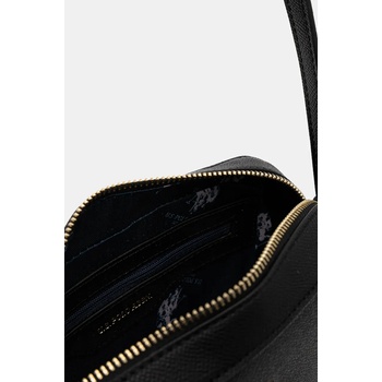 U. S. Polo Assn Чанта U. S. Polo Assn. Jones в черно BEUJE8655WVP (BEUJE8655WVP)