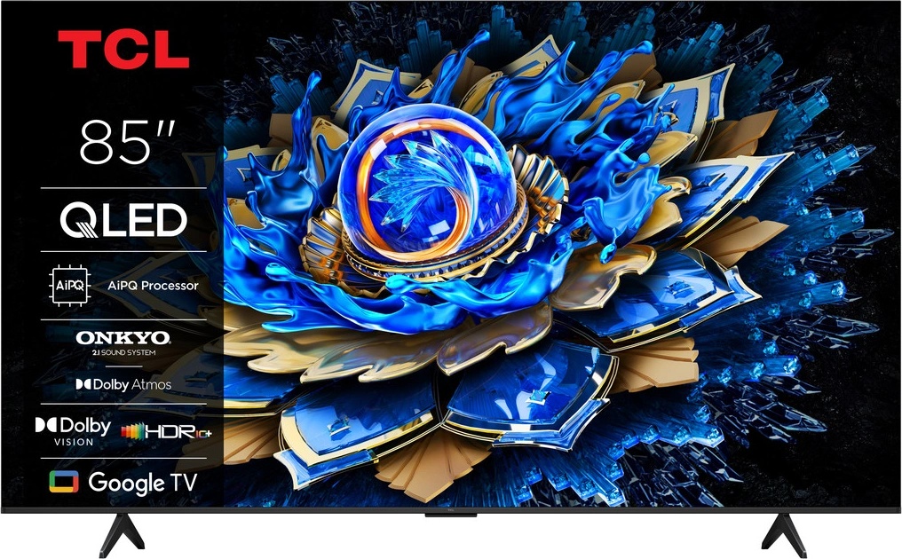 TCL 85T69C