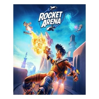 Rocket Arena