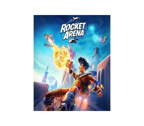 Rocket Arena
