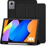 Tech-Protect sc pen калъф за lenovo idea tab 11.0 tb-336 ЧЕРЕН
