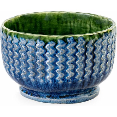 Chawan miska modrá Matcha Day 400 ml