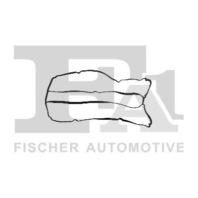 FA1 Tesnenie veka hlavy valcov EP1300904