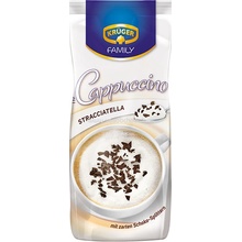 Krüger Cappuccino Stracciatella 0,5 kg