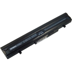 EXTENSILO Батерия за Medion MD98560 / Akoya P6622 / Erazer X6815 / P6632, 6000 mAh (888202920)
