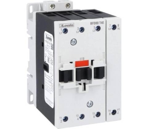 Lovato BFD80T4E230