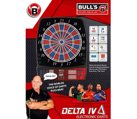 Bull's Delta IV