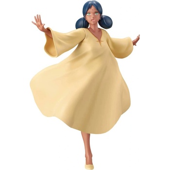 Image 1 of Banpresto Mobile Suit Gundam Lalah Sune Ver. a