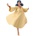 Banpresto Mobile Suit Gundam Lalah Sune Ver. a
