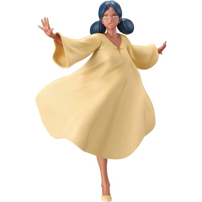 Banpresto Mobile Suit Gundam Lalah Sune Ver. a