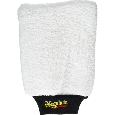Meguiar's Microfiber Wash Mitt | Zboží Auto