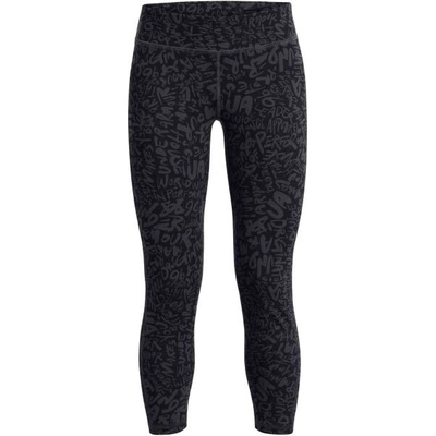 Under Armour Motion Printed Ankle Crop 1369975 010