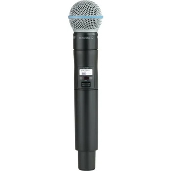 Image 1 of Shure ULXD2/B58