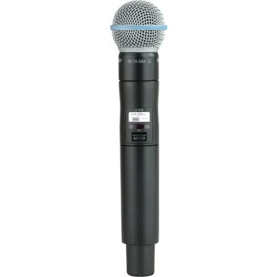 Shure ULXD2/B58