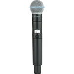 Shure ULXD2/B58 Микрофон
